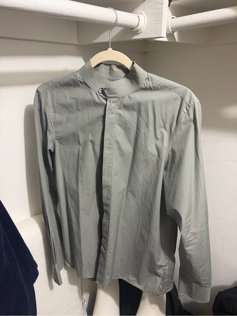 Emporio Armani Men’s Shirt